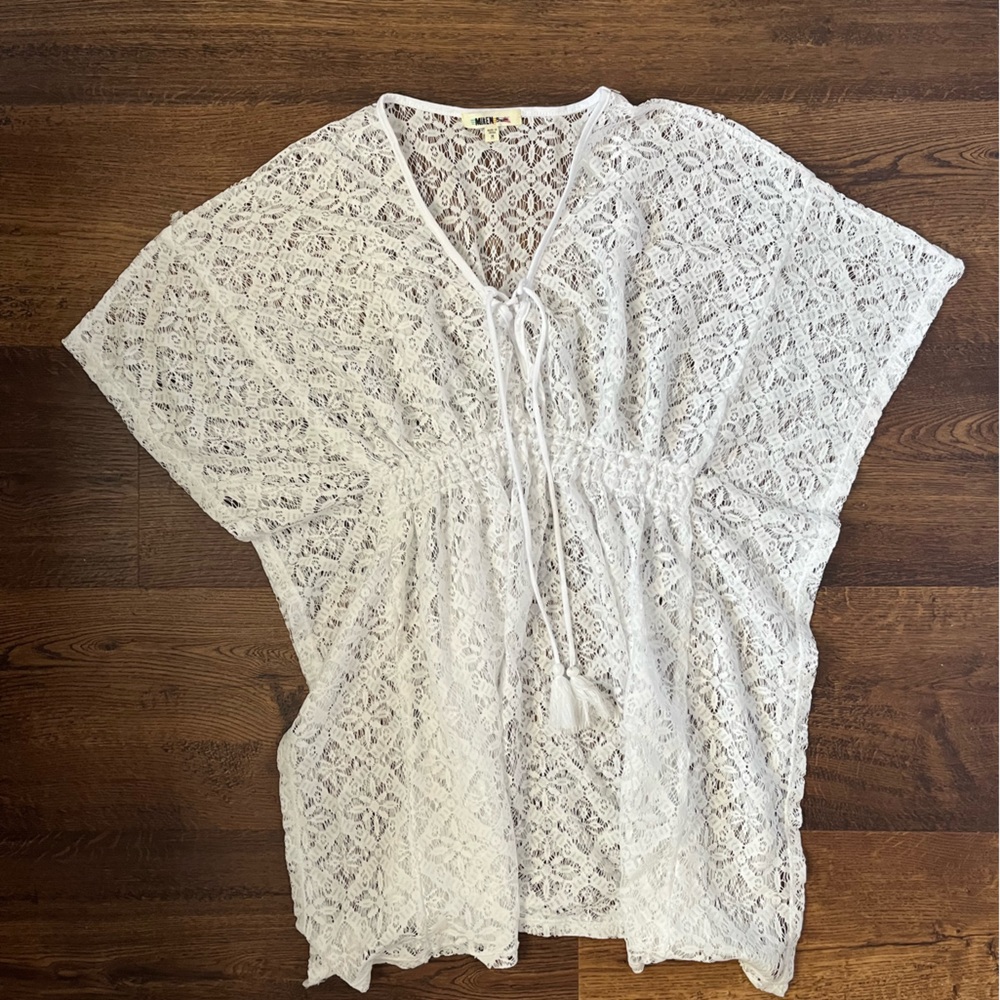 Swim Coverup